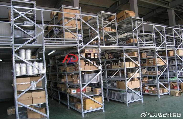五金工廠(chǎng)倉(cāng)庫(kù)貨架有哪些？普通貨運(yùn)場(chǎng)景下的選型指南