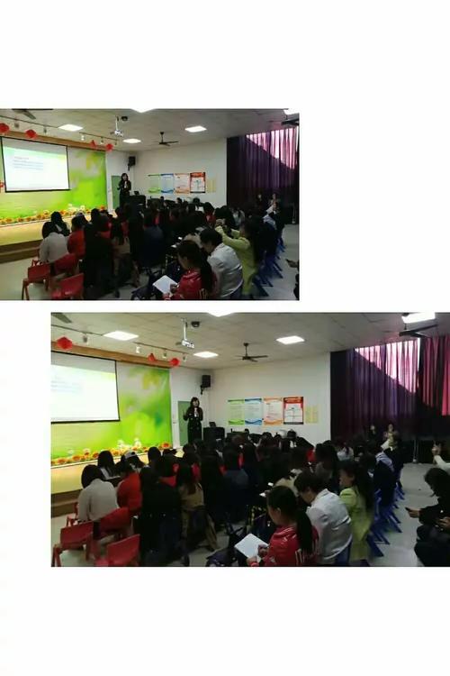 《北京尤衛(wèi)華教育咨詢工作室園長(zhǎng)入園督導(dǎo)&mdash;&mdash;如何做好家長(zhǎng)工作》